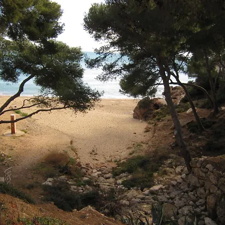 Apartbeach Las Mimosas