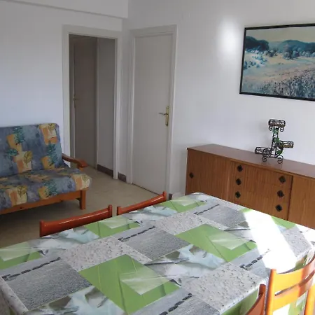 Apartbeach Las Mimosas Apartment