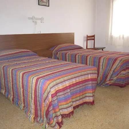 Apartbeach Las Mimosas