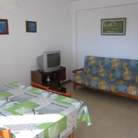 Apartbeach Las Mimosas