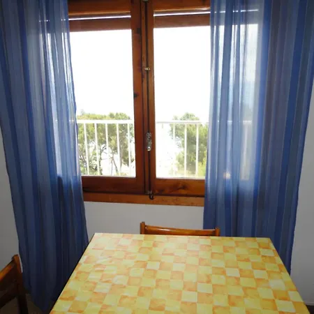 Apartbeach Las Mimosas *