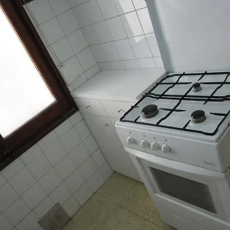 Apartbeach Las Mimosas *