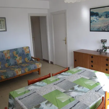 Apartbeach Las Mimosas * Miami Playa