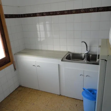 Apartbeach Las Mimosas Apartment Miami Playa