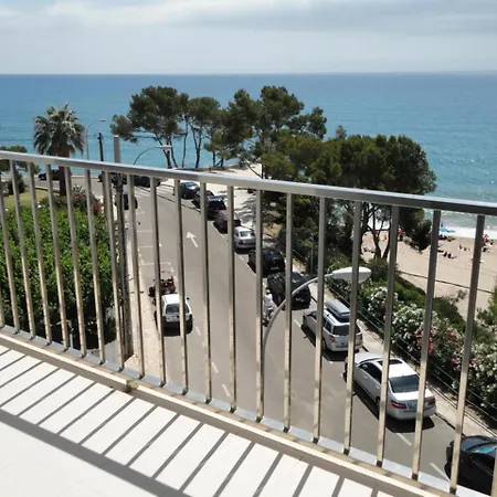 Apartment Apartbeach Las Mimosas Miami Playa