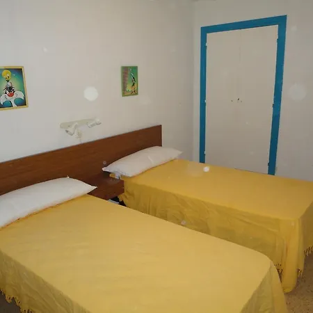 Apartbeach Las Mimosas
