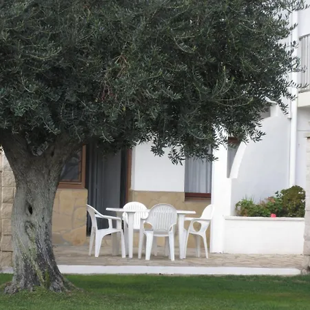 Apartment Apartbeach Las Mimosas *