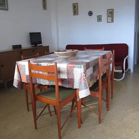 Apartbeach Las Mimosas Apartment