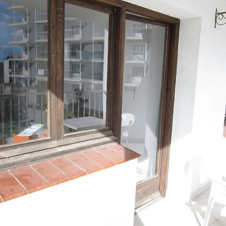 Apartment Apartbeach Las Mimosas