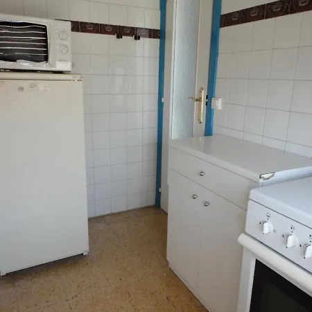 Apartbeach Las Mimosas Miami Playa