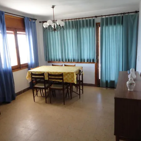Apartbeach Las Mimosas * Miami Playa