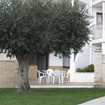 Apartbeach Las Mimosas