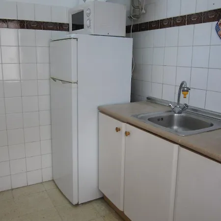 Apartbeach Las Mimosas Apartment Miami Playa