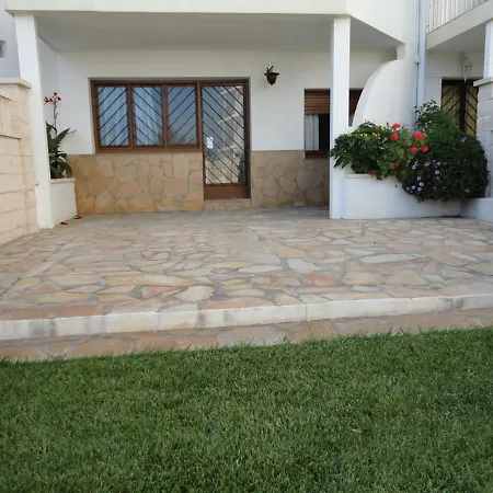 Apartment Apartbeach Las Mimosas
