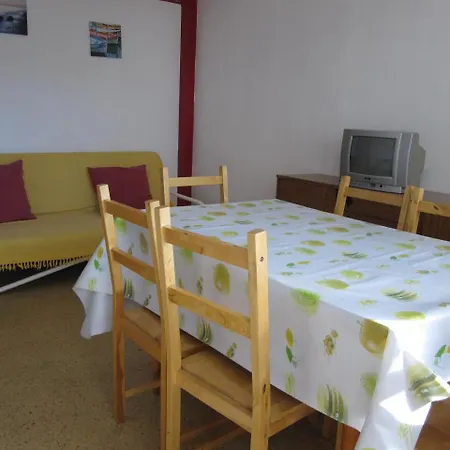 Apartbeach Las Mimosas * Miami Playa