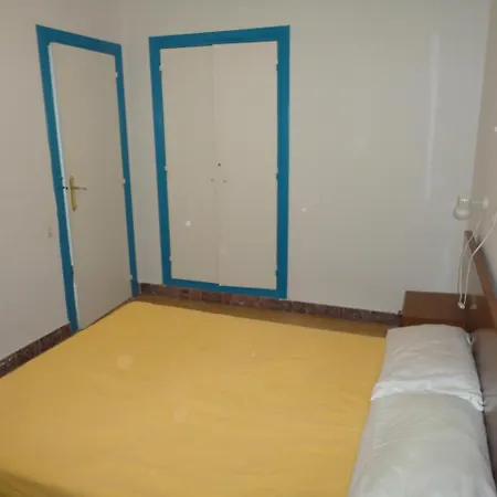 Apartbeach Las Mimosas *