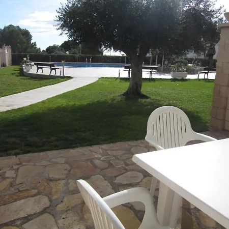 Apartbeach Las Mimosas * Miami Playa