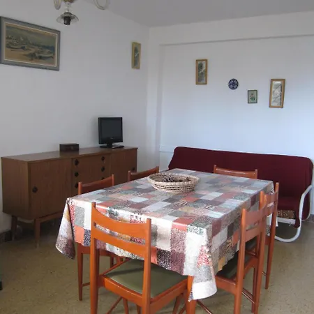Apartbeach Las Mimosas *