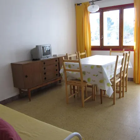 Apartbeach Las Mimosas * Miami Playa