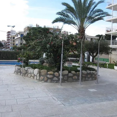 Apartbeach Las Mimosas Apartment *