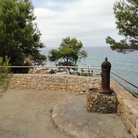 Apartbeach Las Mimosas