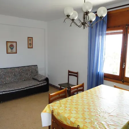 Apartment Apartbeach Las Mimosas *