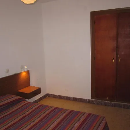 Apartbeach Las Mimosas