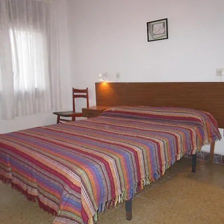 Apartment Apartbeach Las Mimosas