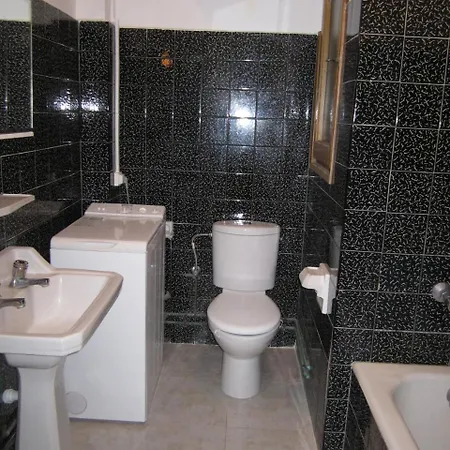 Apartbeach Las Mimosas Miami Playa