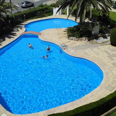 Apartbeach Las Mimosas Apartment