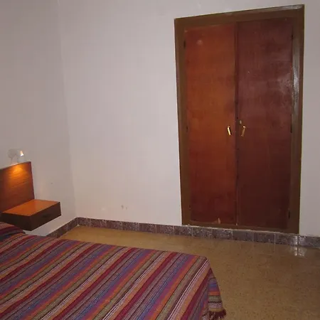 Apartbeach Las Mimosas * Miami Playa
