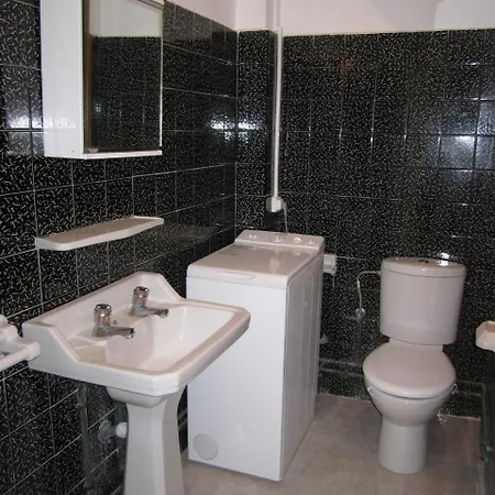 Apartment Apartbeach Las Mimosas Miami Playa