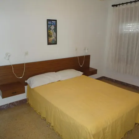 Apartbeach Las Mimosas Miami Playa